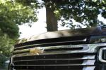 Chevrolet Tahoe High Country 2020 года